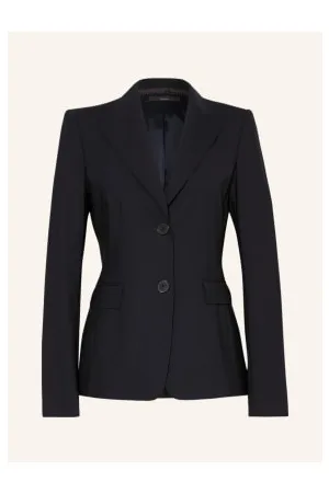 Windsor Blezer blau