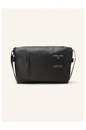Strellson Torba Na Laptop Stockwell 2.0 Dorian schwarz