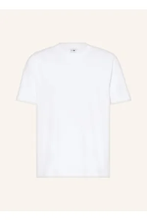NN.07 T-Shirt Adam weiss