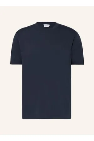 NN.07 T-Shirt Adam blau