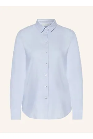 ETERNA Koszula blau