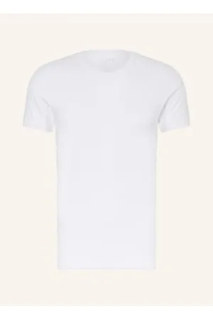 Falke T-Shirt Climate Control weiss