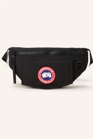 Canada Goose Saszetka Biodrówka schwarz