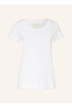 Mos Mosh T-Shirt Mmarden weiss