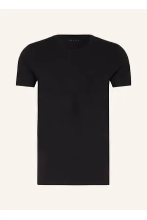 Falke T-Shirt Climate Control schwarz
