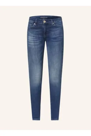 JOOP! Jeansy Skinny Sue blau