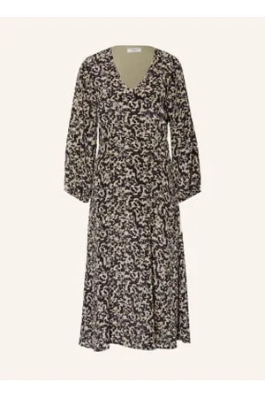 MSCH Sukienka Mschrhian beige