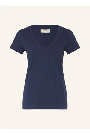 Mos Mosh T-Shirt Mmarden blau