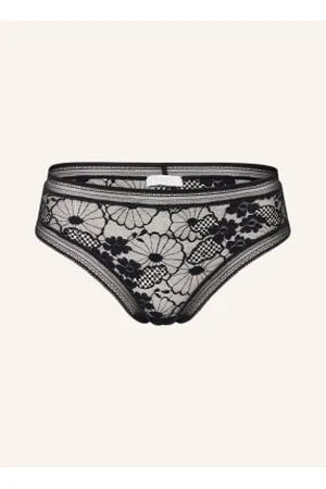 ERES Stringi Tisane schwarz
