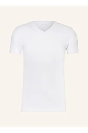 Falke Koszulka W Serek Climate Control weiss