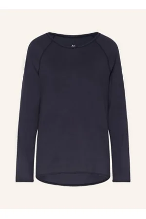 Calida Koszulka Od Piżamy Deepsleepwear Balancing blau