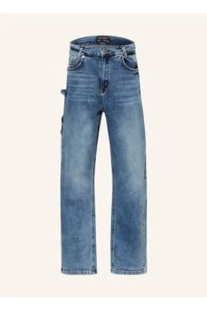 Blue Effect Jeansy blau