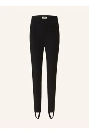 Fendi Legginsy schwarz