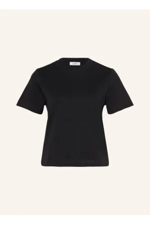 COS T-Shirt schwarz