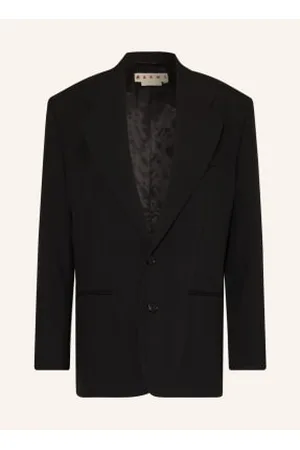 Marni Blezer schwarz