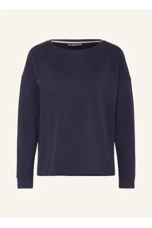 ELBSAND Bluza Nierozpinana Riane blau