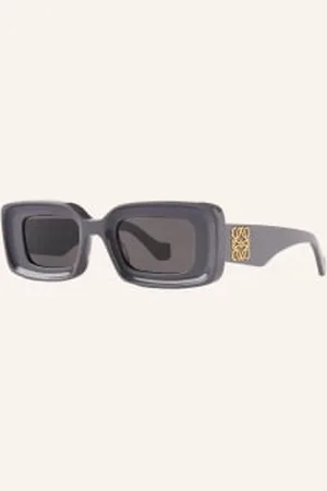 Loewe Okulary Przeciwsłoneczne braun
