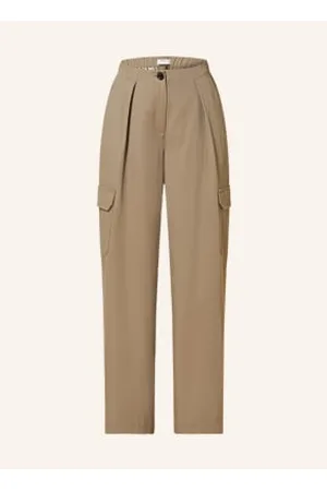 Dante 6 Bojówki Hallow beige