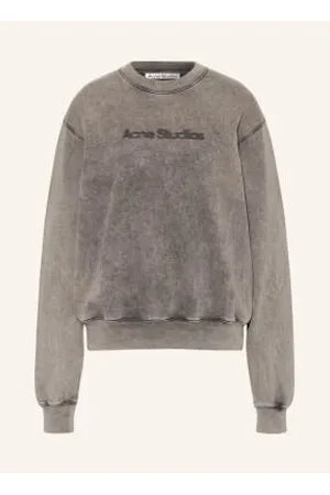 Acne Studios Bluza Nierozpinana grau