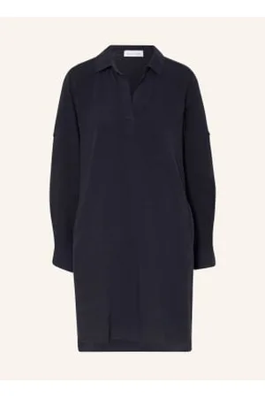 Bella Dahl Sukienka blau
