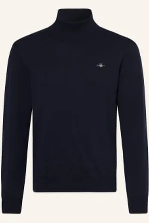 GANT Golf blau