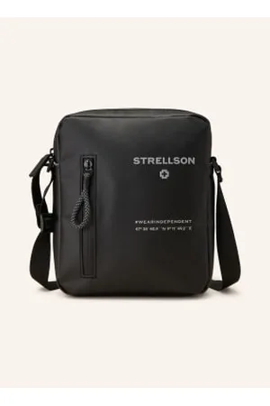 Strellson Torba Na Ramię Stockwell 2.0 schwarz
