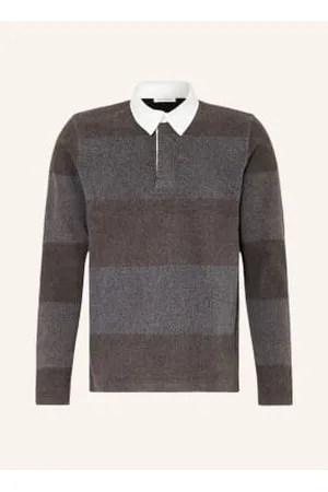 Norse projects Koszulka Rugby Ruben braun