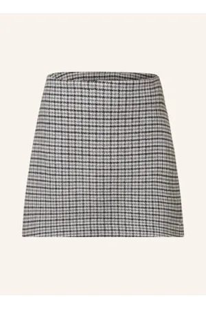Tommy Hilfiger Spódnica blau