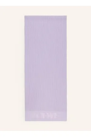 Loewe Szal lila