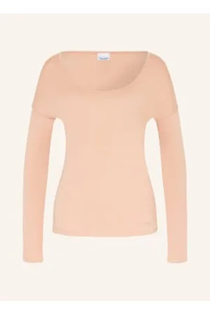 Calvin Klein Koszulka Od Piżamy Intrinsic rosa