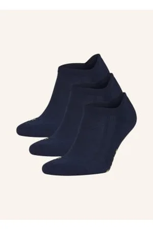 Falke Skarpety Do Obuwia Sportowego Cool Kick, 3 Pary blau