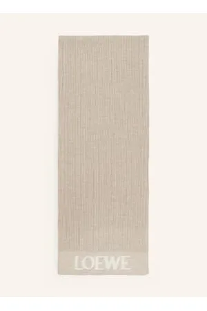 Loewe Szal beige