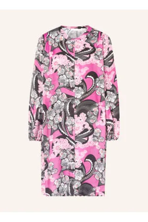 DARLING HARBOUR Sukienka Koszulowa pink