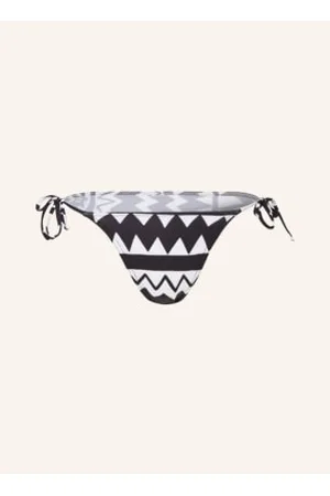 ERES Dół Od Bikini Trójkątnego Mirage schwarz