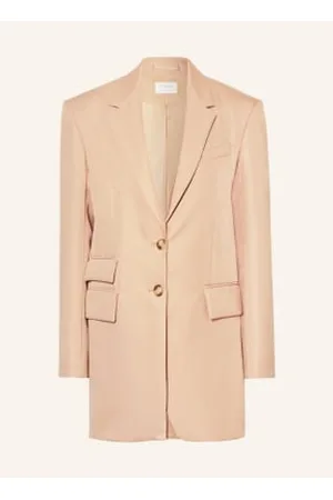 Sportmax Blezer Azoto beige