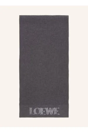 Loewe Szal grau