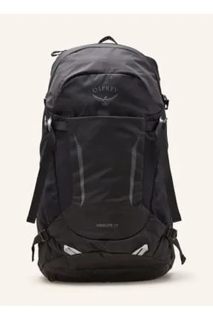 Osprey Plecak Hikelite 28 L schwarz