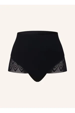 Chantelle Modelujące Figi Sexy Shape schwarz