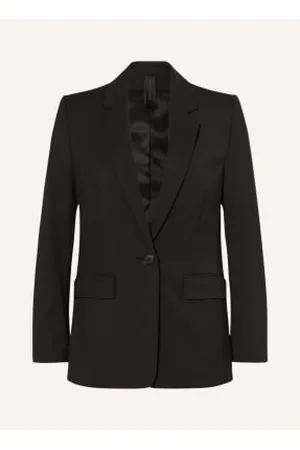 Drykorn Blezer Atlin schwarz