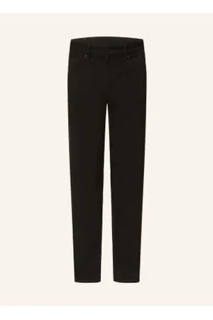 JOOP! Jeansy Mitch Modern Fit schwarz