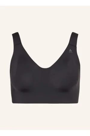 Odlo Biustonosz Sportowy Everyday High schwarz