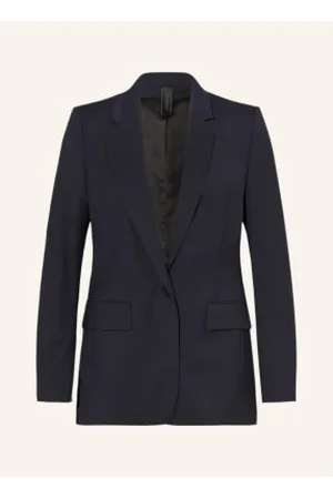 Drykorn Blezer Atlin blau