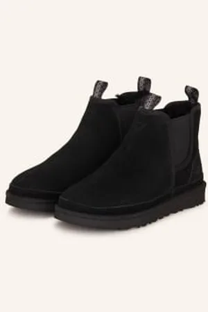 UGG Botki Neumel schwarz