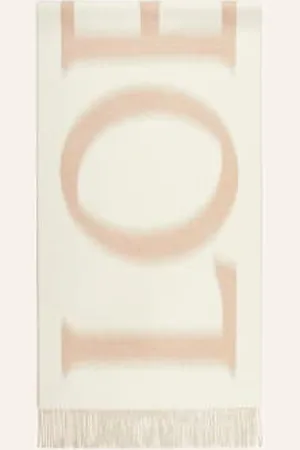 Loewe Szal weiss