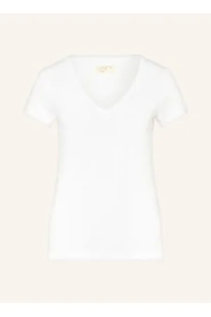 Mos Mosh T-Shirt Mmarden weiss