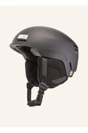 Smith Kask Narciarski Method Mips schwarz