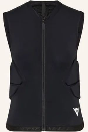 Dainese Osłona Pleców Flexagon Waistcoat 2 schwarz