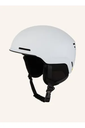 Smith Kask Narciarski Method Mips weiss