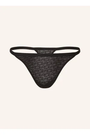 Triumph Stringi Signature Sheer schwarz
