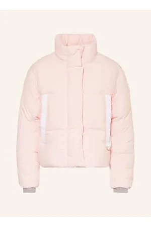 Canada Goose Kurtka Puchowa Junction rosa